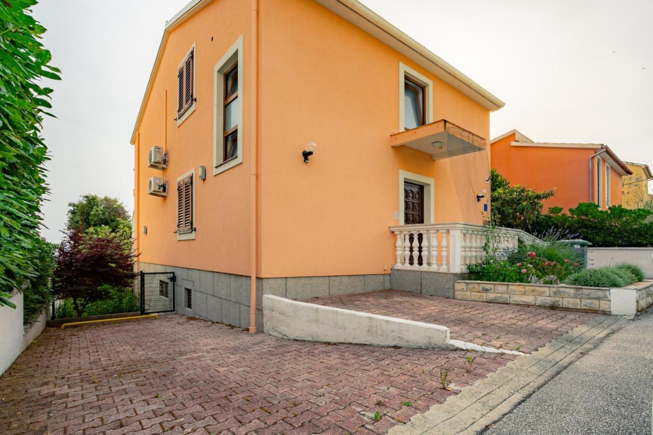 Villa Brucker Кожино Экстерьер фото