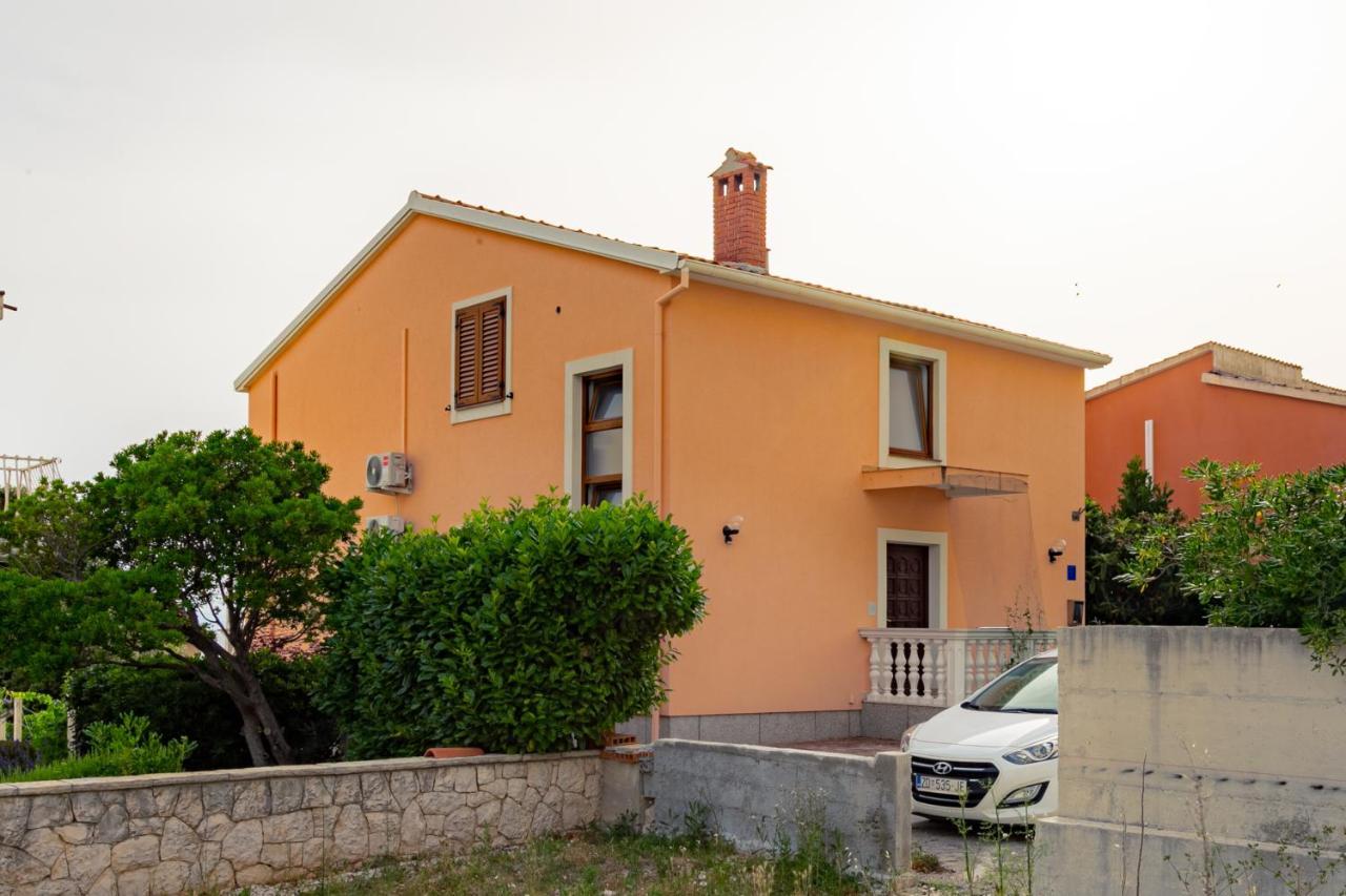 Villa Brucker Кожино Экстерьер фото