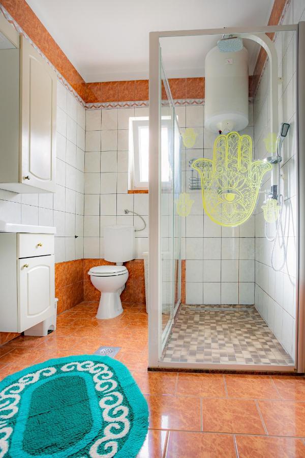 Villa Brucker Кожино Экстерьер фото