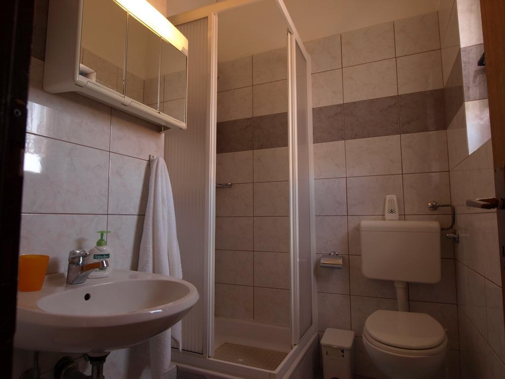Villa Brucker Кожино Экстерьер фото