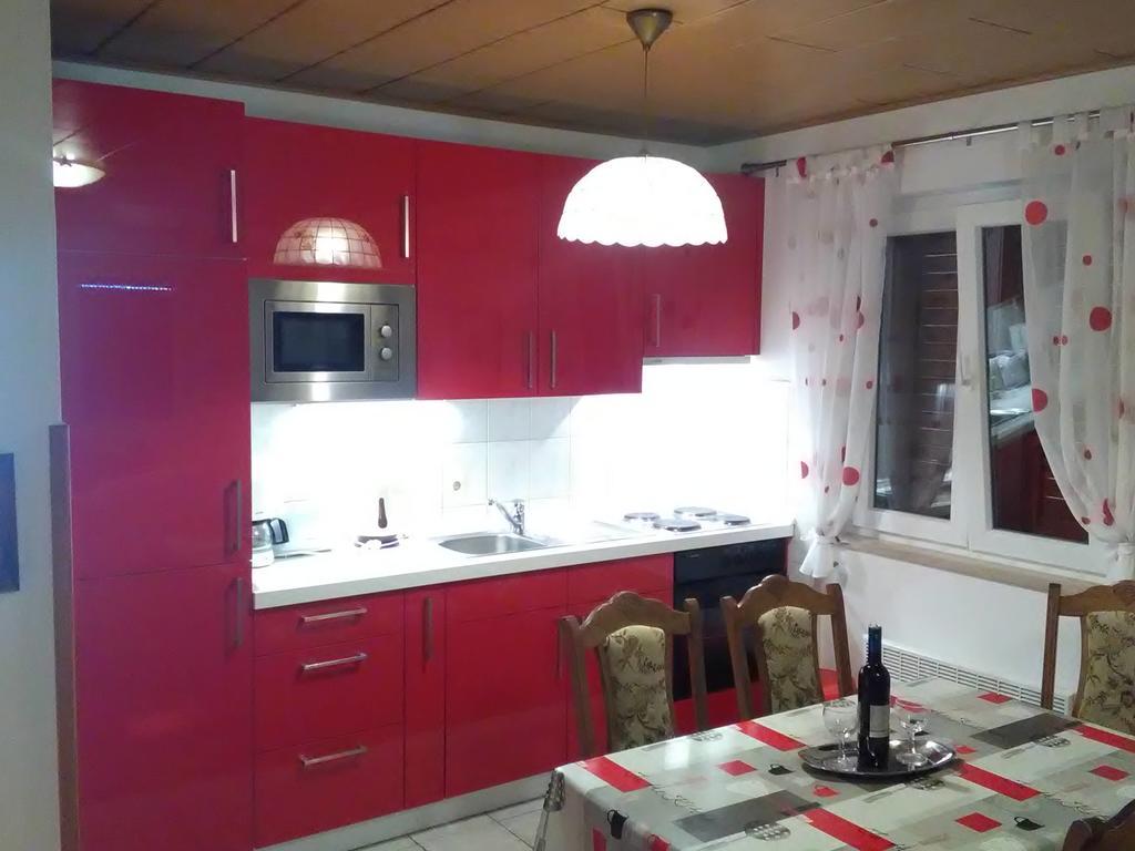 Villa Brucker Кожино Экстерьер фото