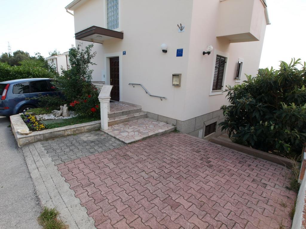 Villa Brucker Кожино Экстерьер фото