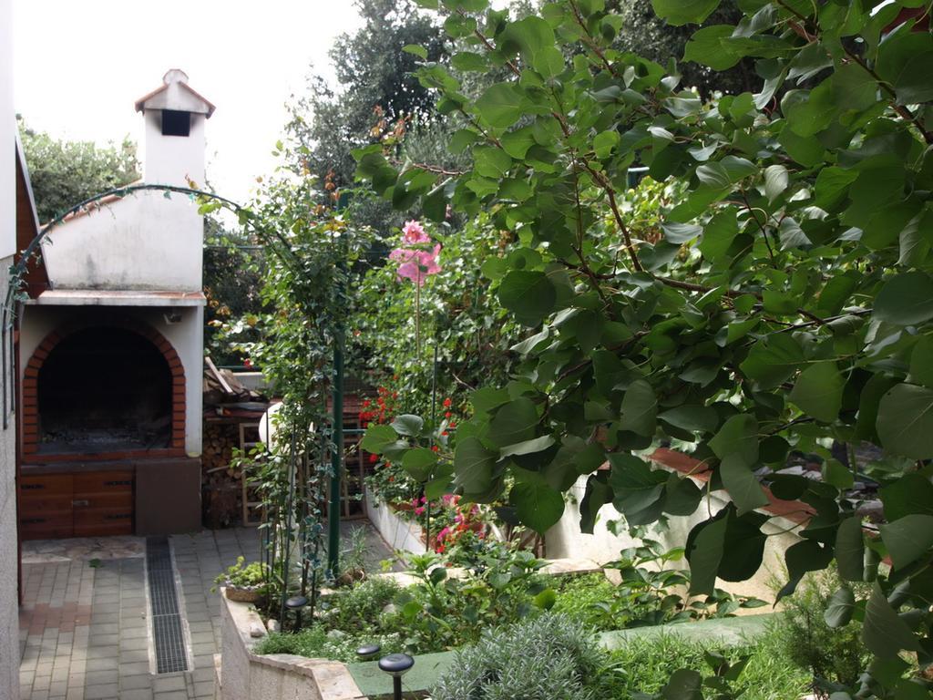 Villa Brucker Кожино Экстерьер фото