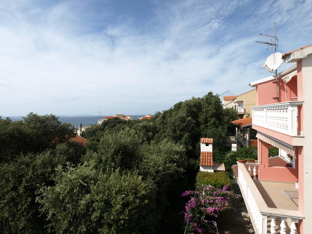 Villa Brucker Кожино Экстерьер фото