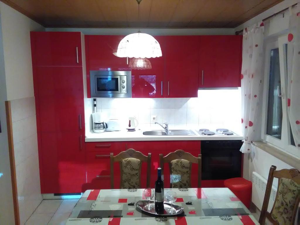 Villa Brucker Кожино Экстерьер фото
