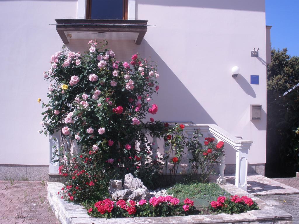 Villa Brucker Кожино Экстерьер фото